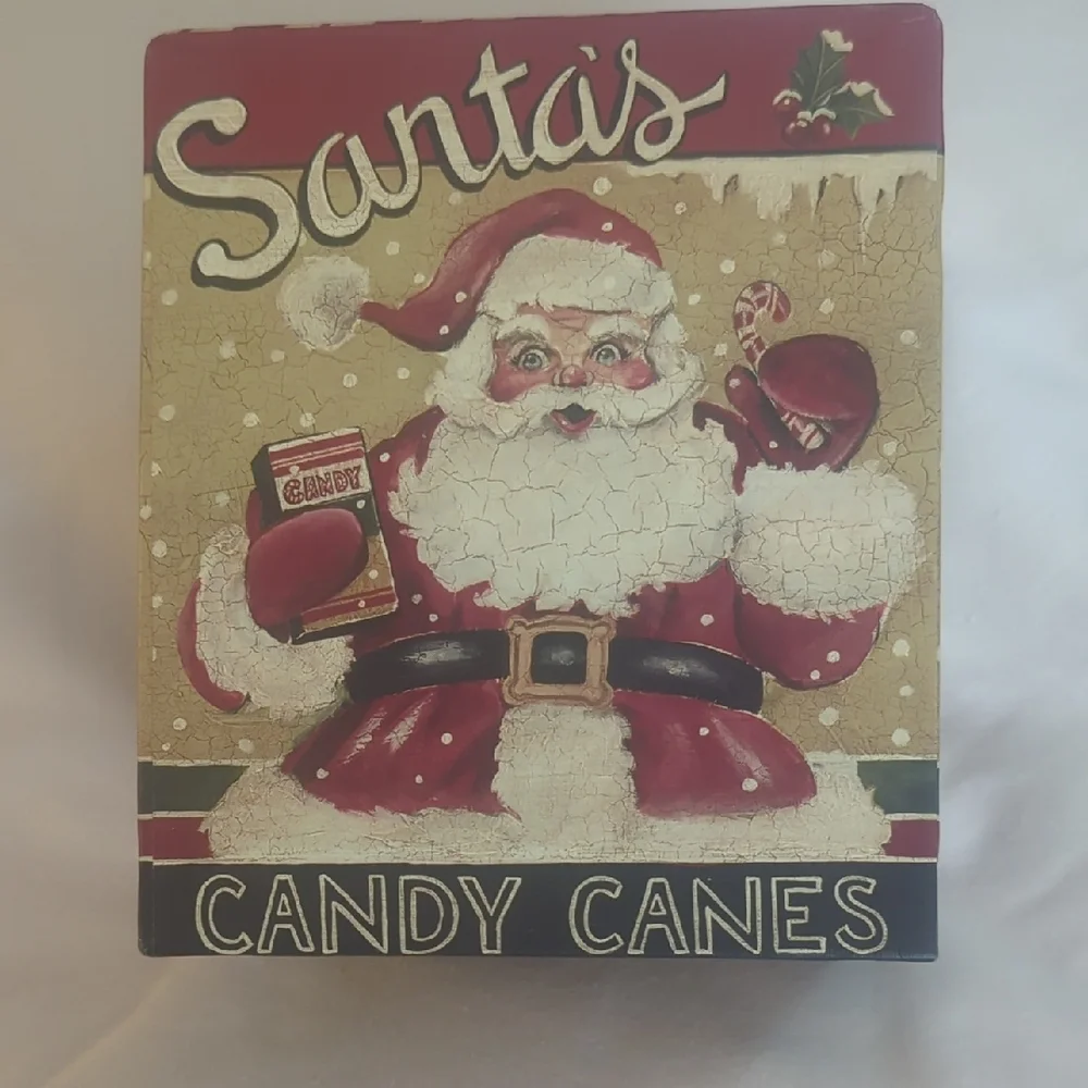 Bobs Boxes christmas tissue
