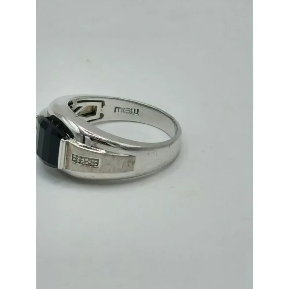 N/A ring stone