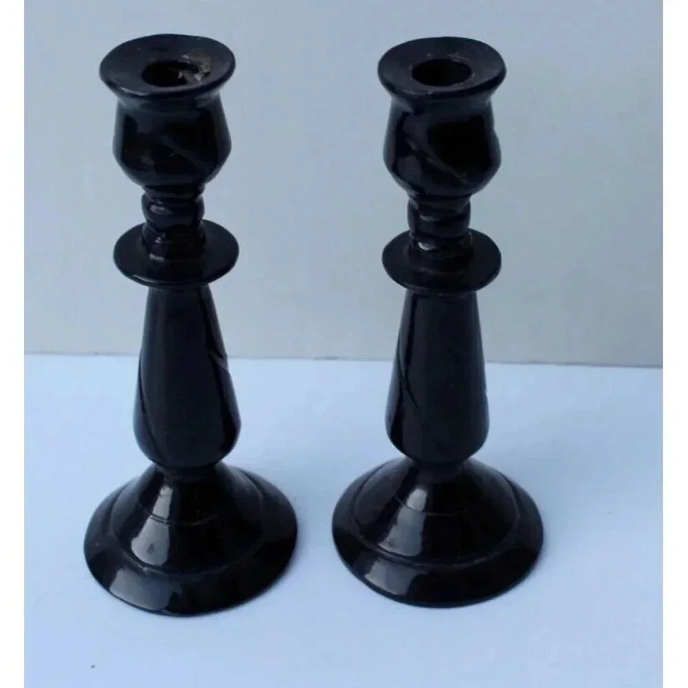 Home Decor vintage pair
