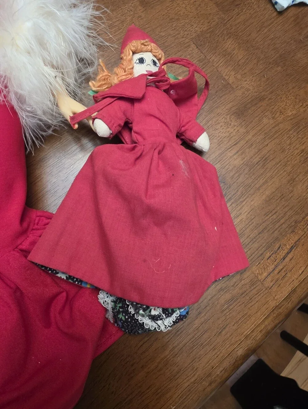 Vintage Doll Set Marilyn Monroe 1983
