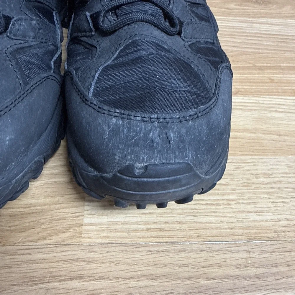 Merrell Tactical Waterproof Boots Part J15853 Mother of All Boots MOAB Mens 15