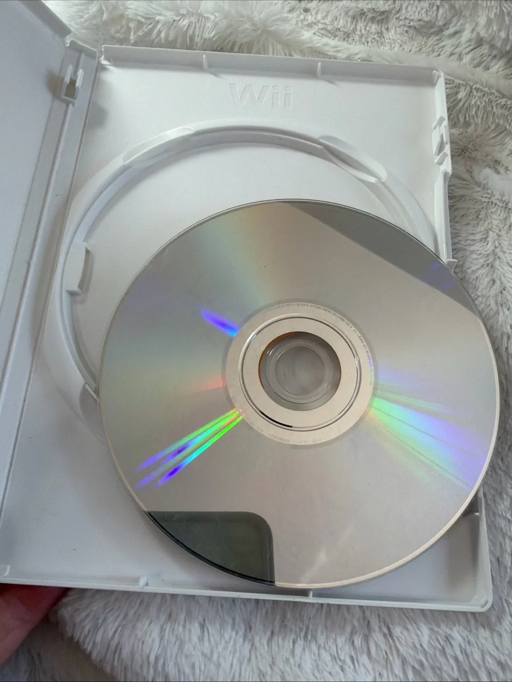 Nintendo wii lot