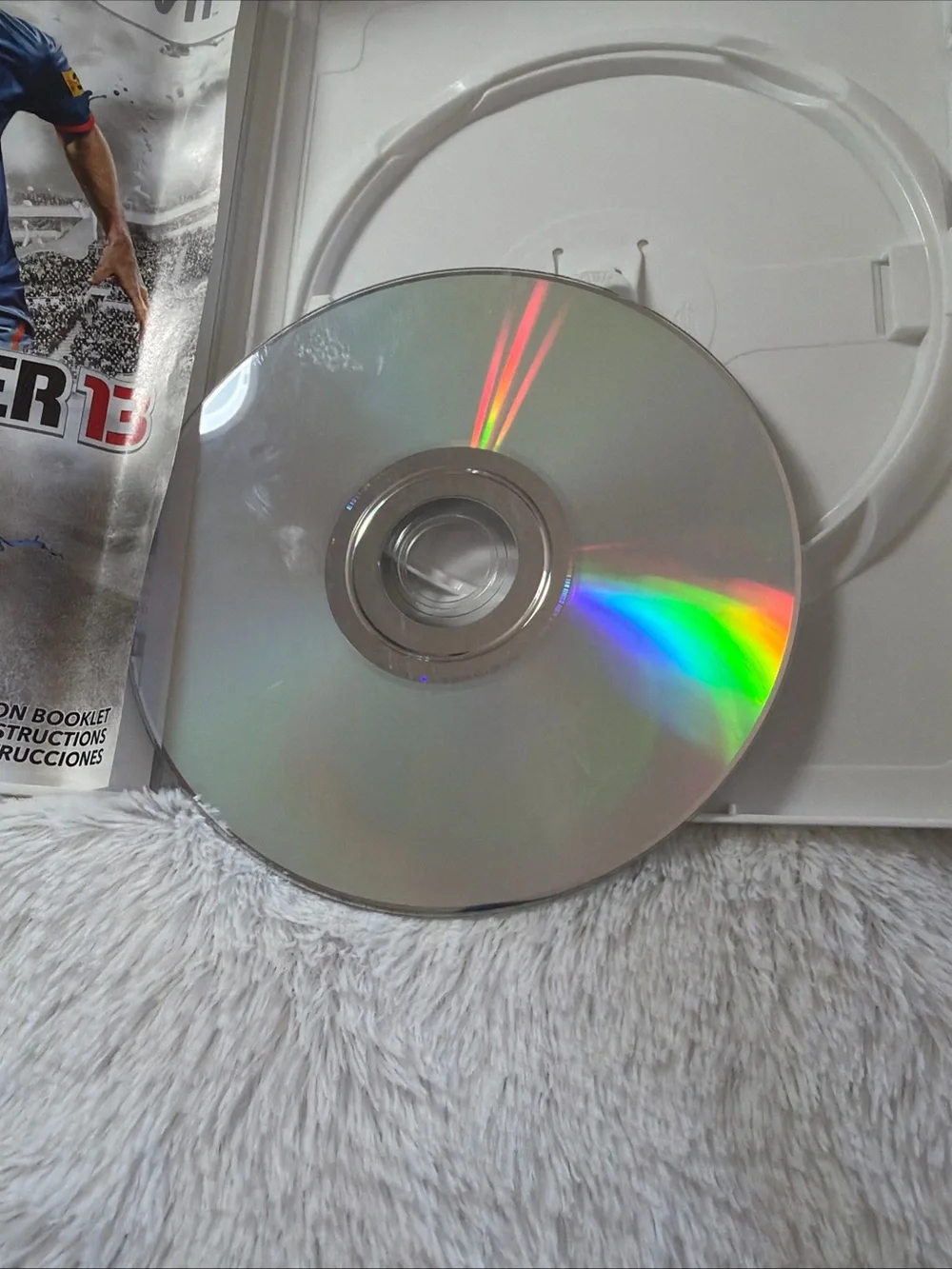 Nintendo wii lot
