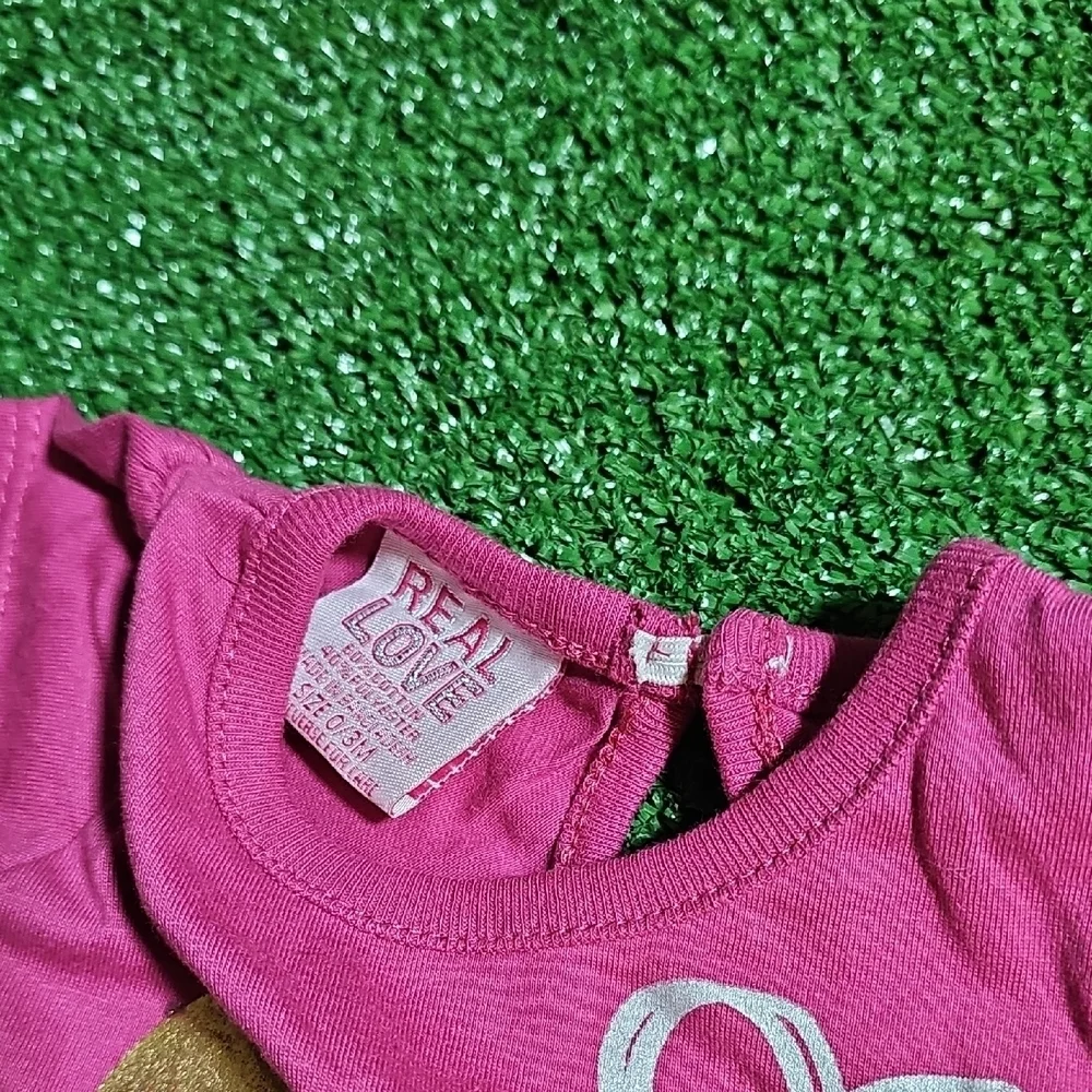 N/A adorable pink