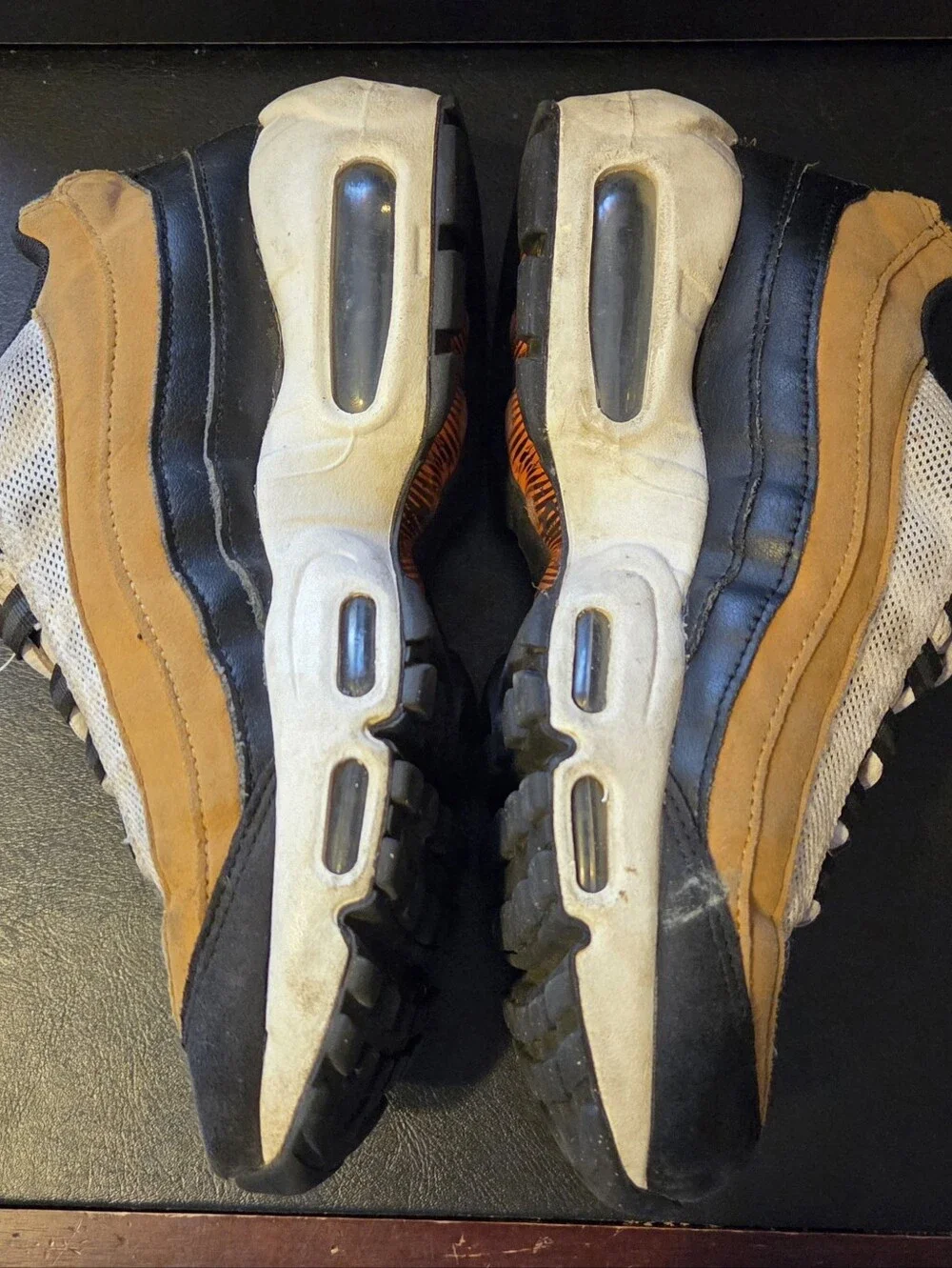 Nike air max