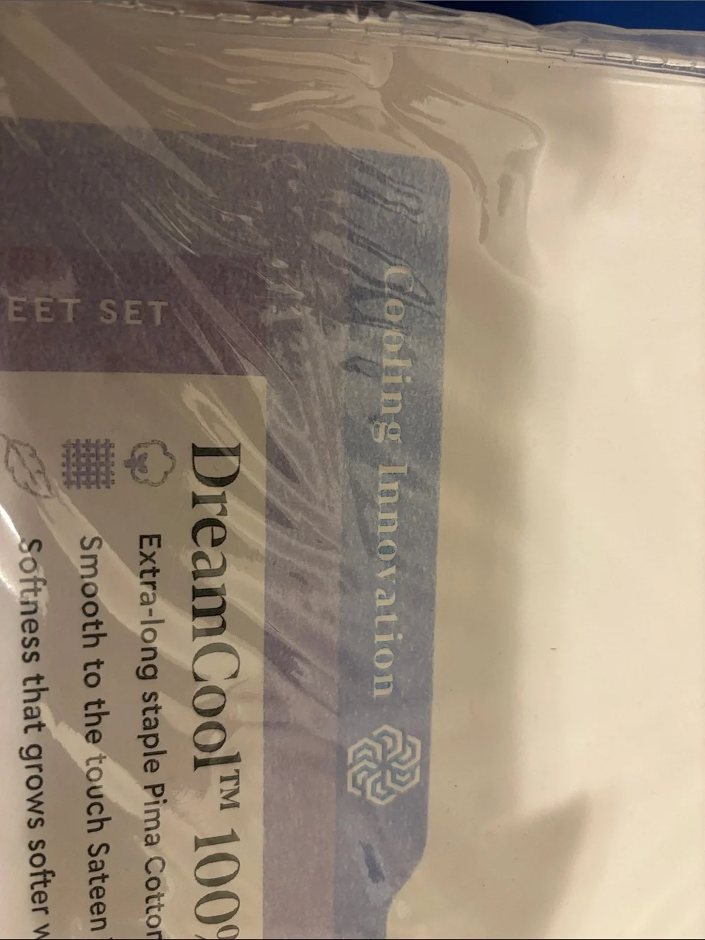 None dreamfit dreamcool