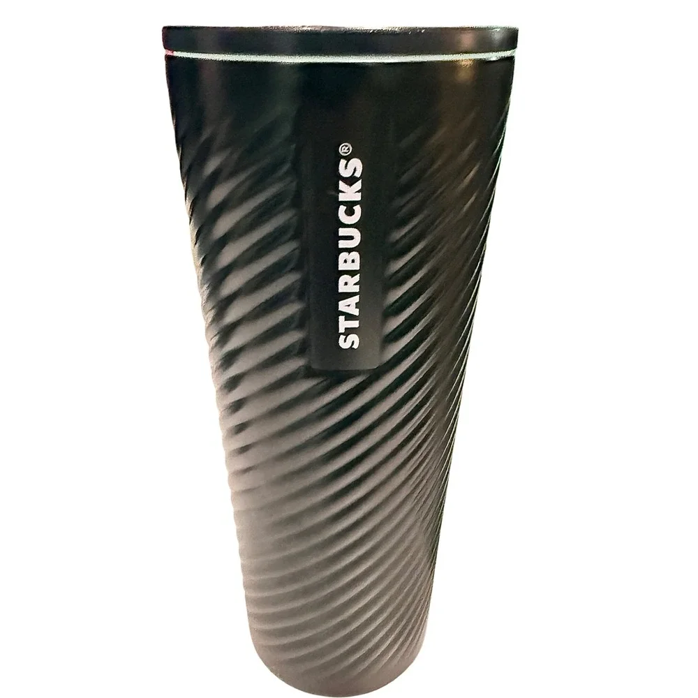 Starbucks authentic stainless