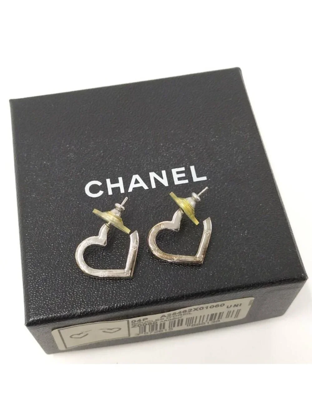 CHANEL item rank