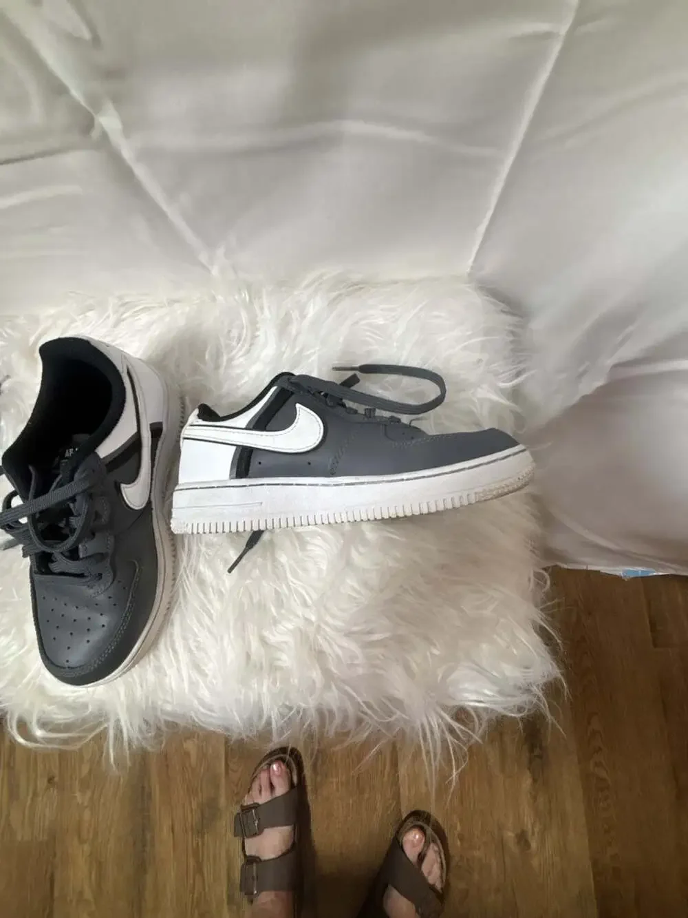 Nike air force