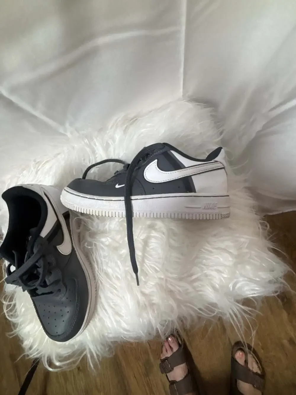 Nike air force