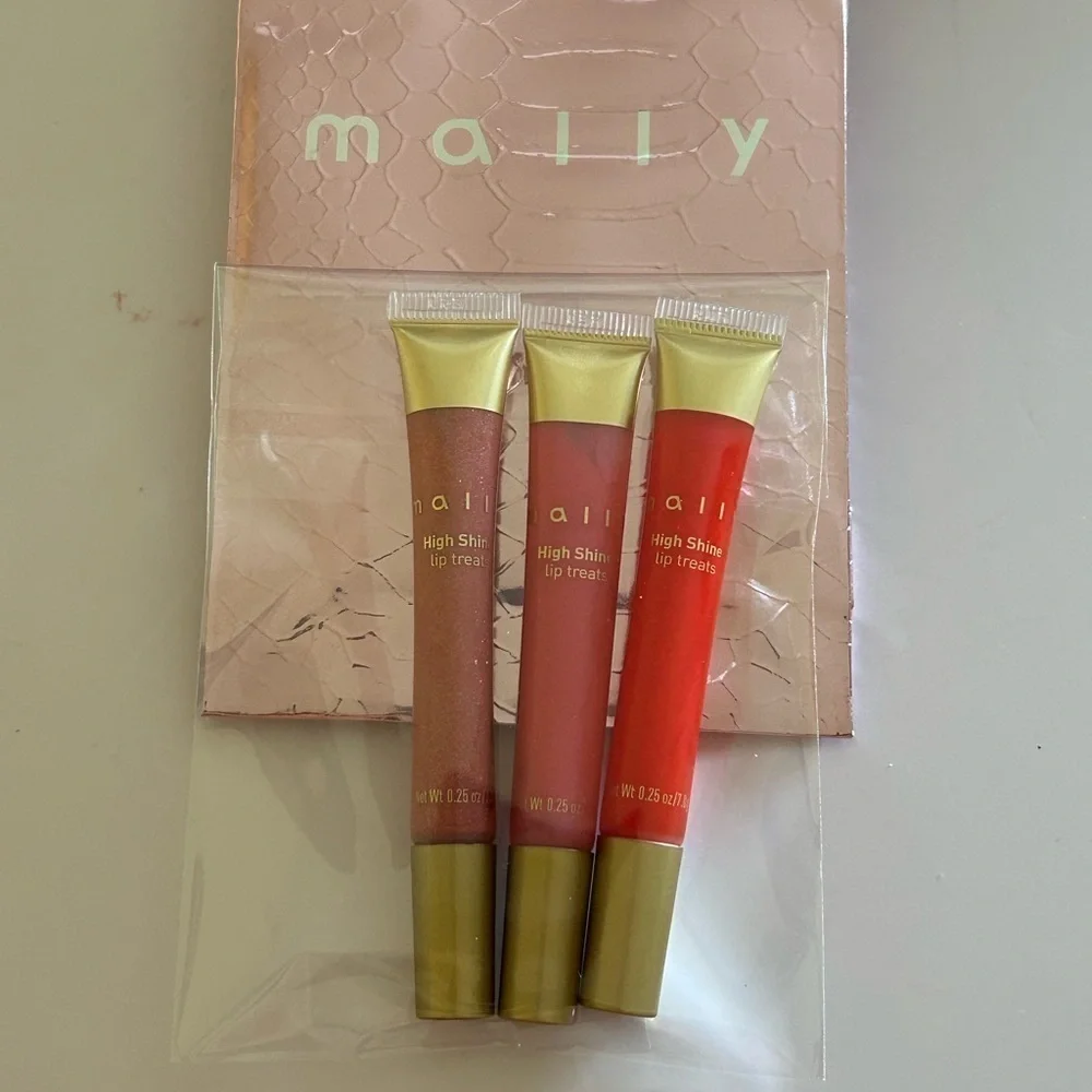 Mally Beauty brand new