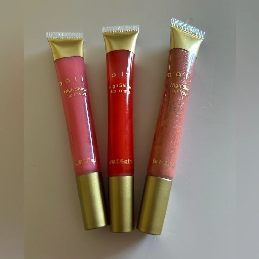 Mally Beauty brand new