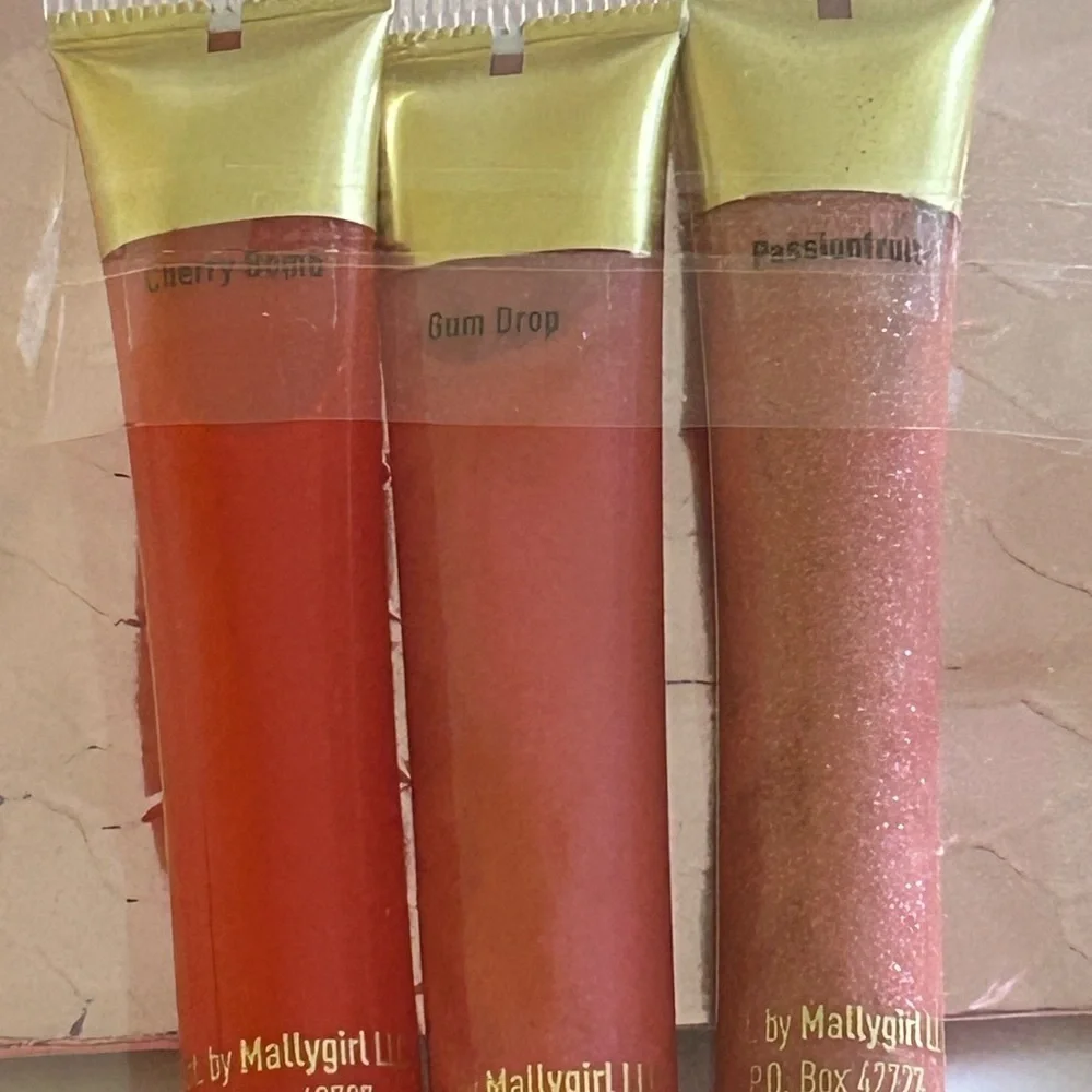 Mally Beauty brand new