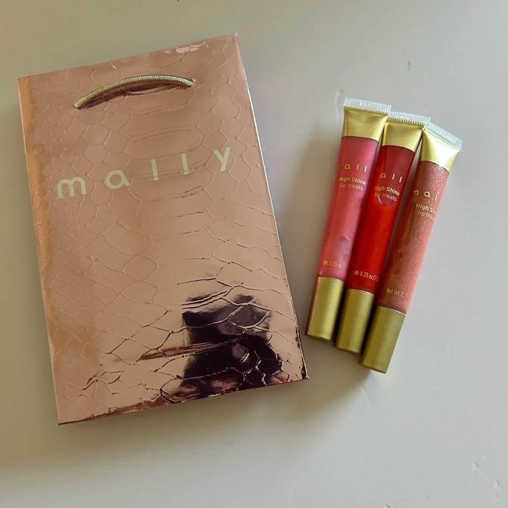 Mally Beauty brand new