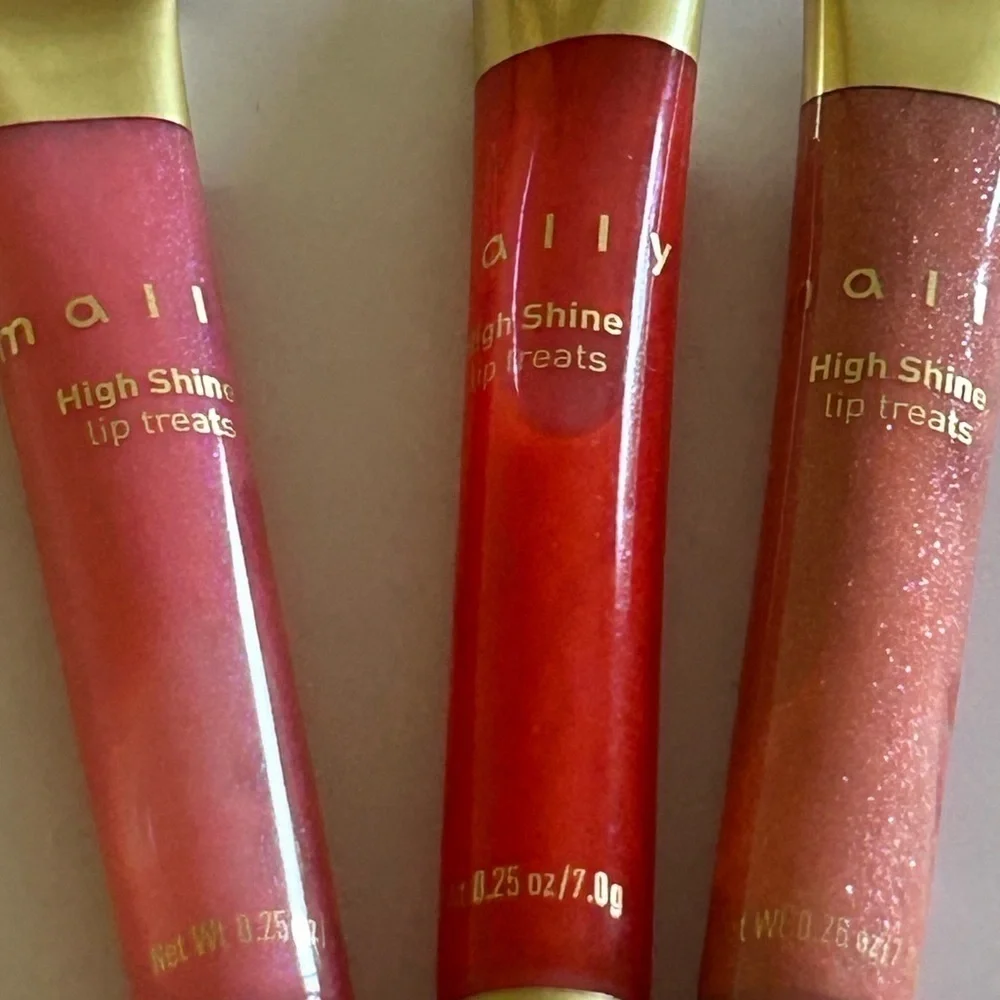 Mally Beauty brand new
