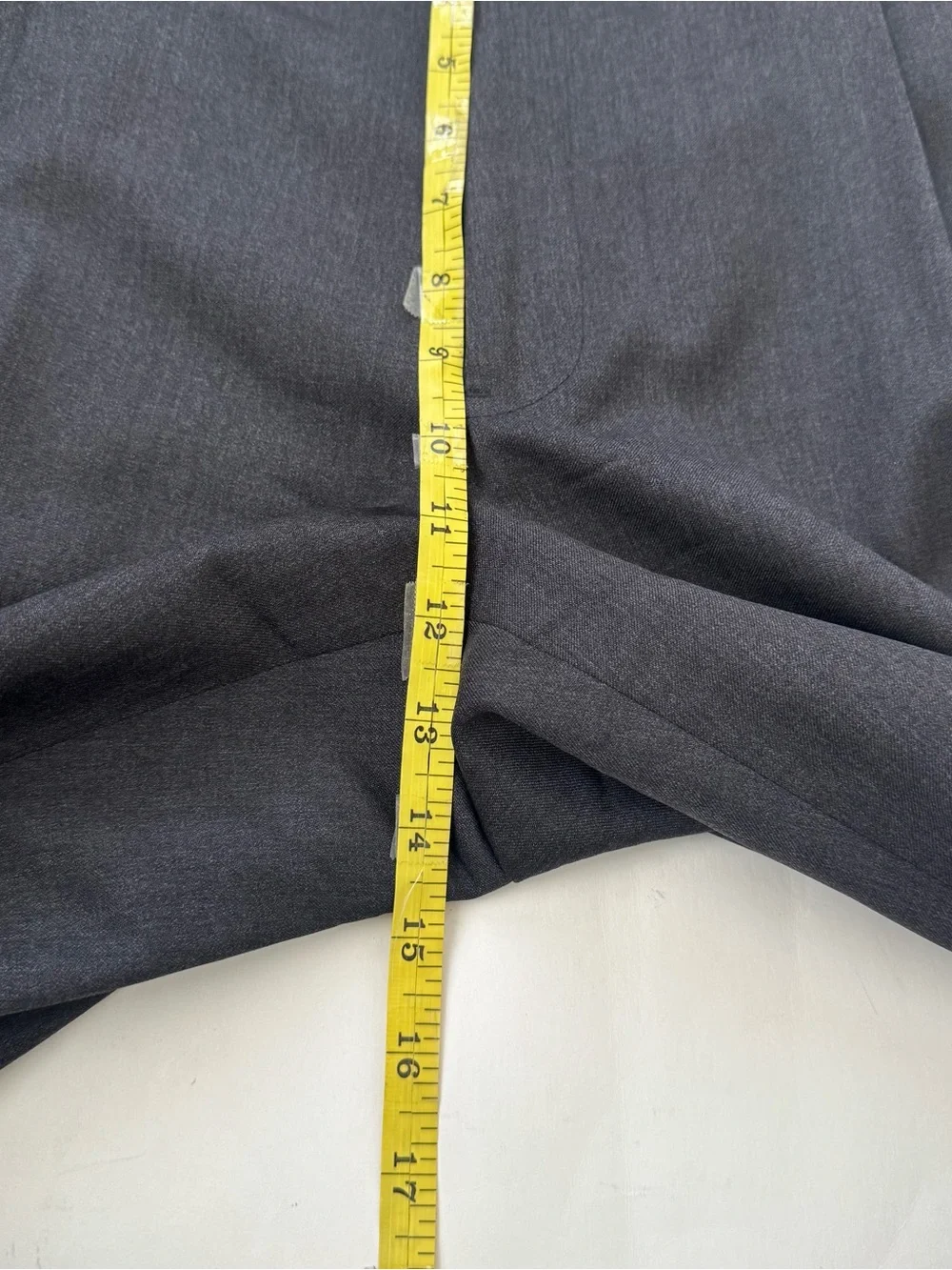 Hart Schaffner Marx jacket 44” material