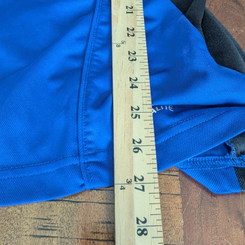 adidas climalite short