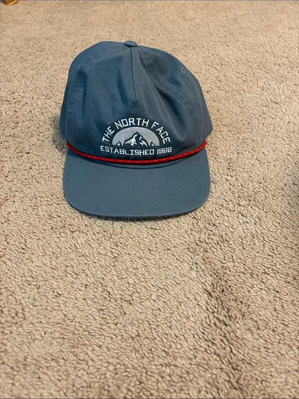 The North Face Norm 5-Panel Hat