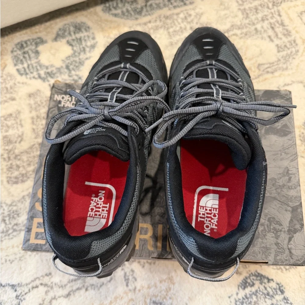 The North Face men’s trail