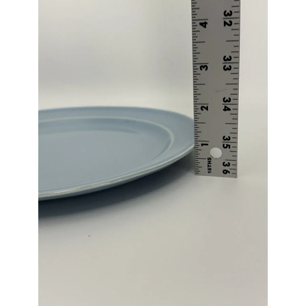 Vintage Luray Plate 9”