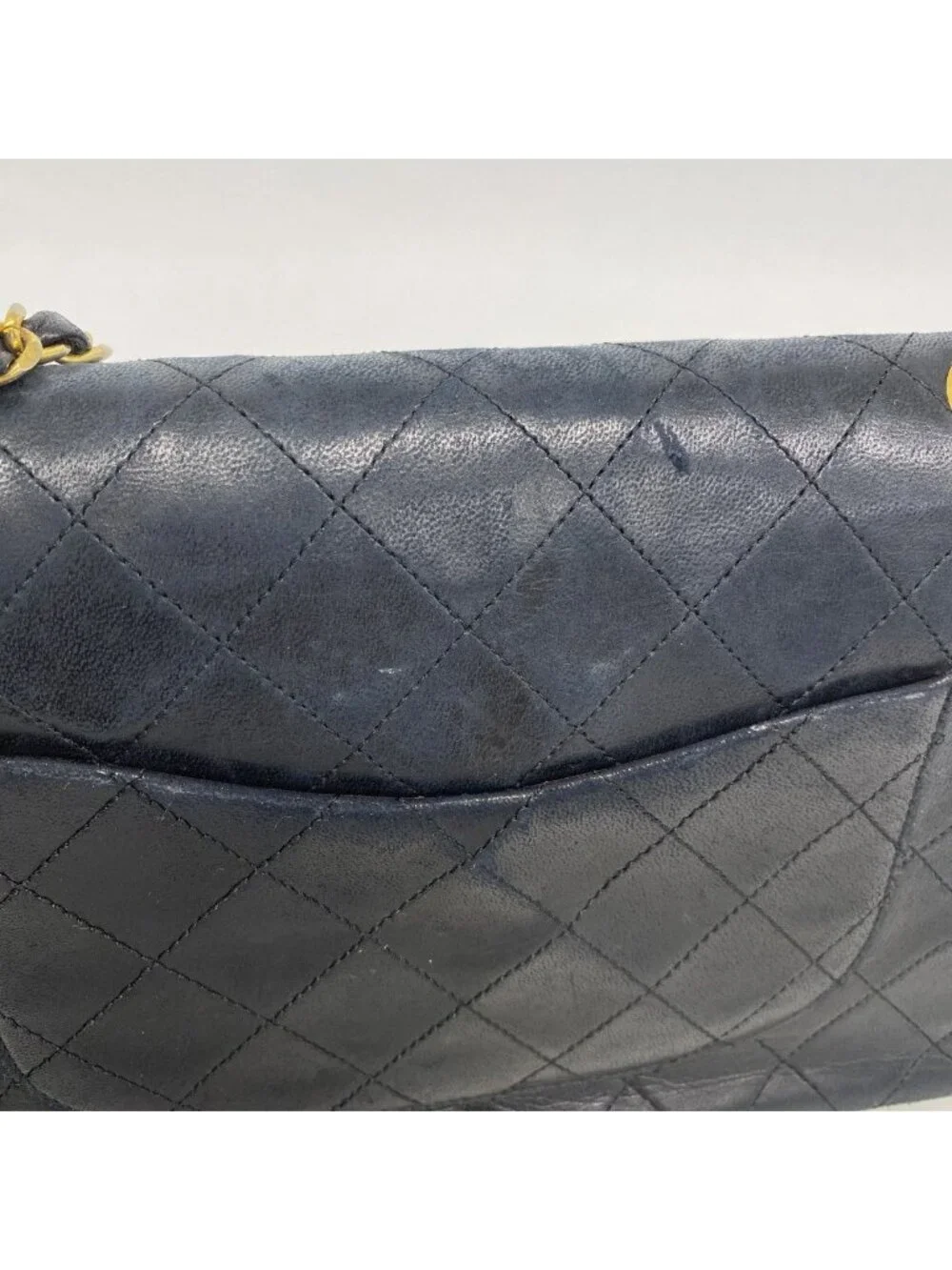 CHANEL this authentic