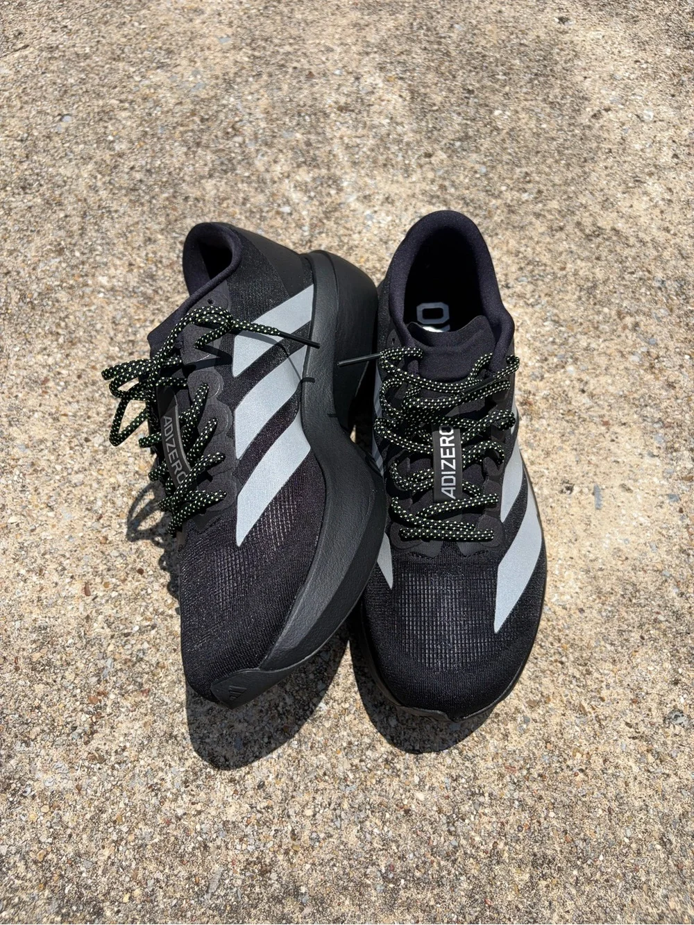 adidas lightweight adizero