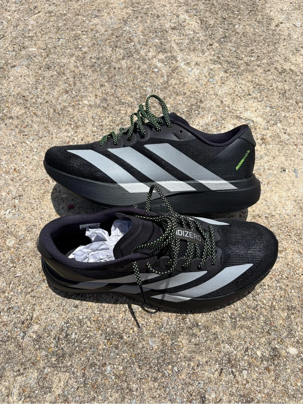 adidas lightweight adizero