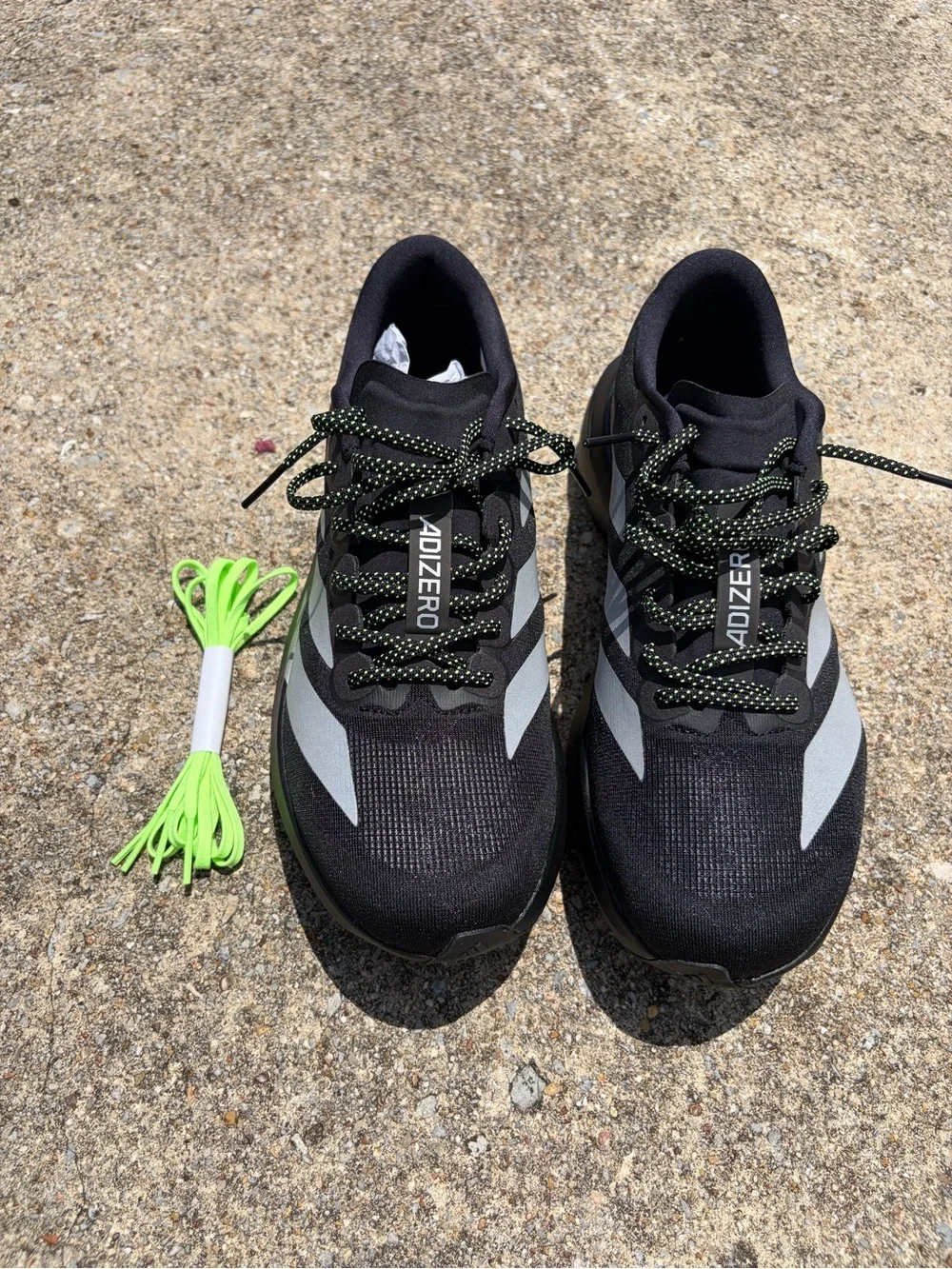 adidas lightweight adizero