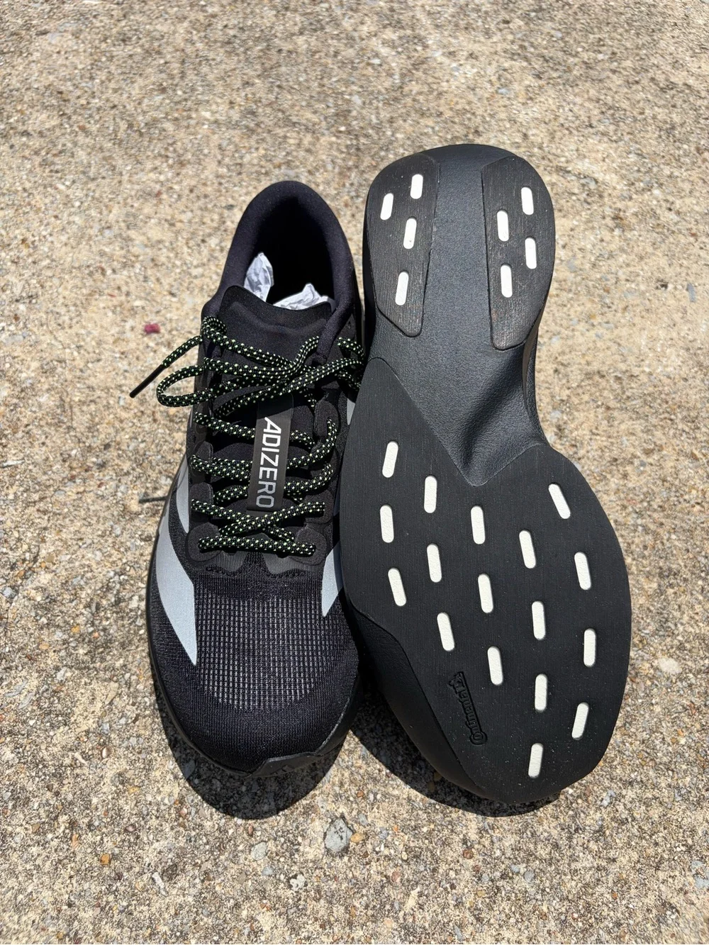 adidas lightweight adizero