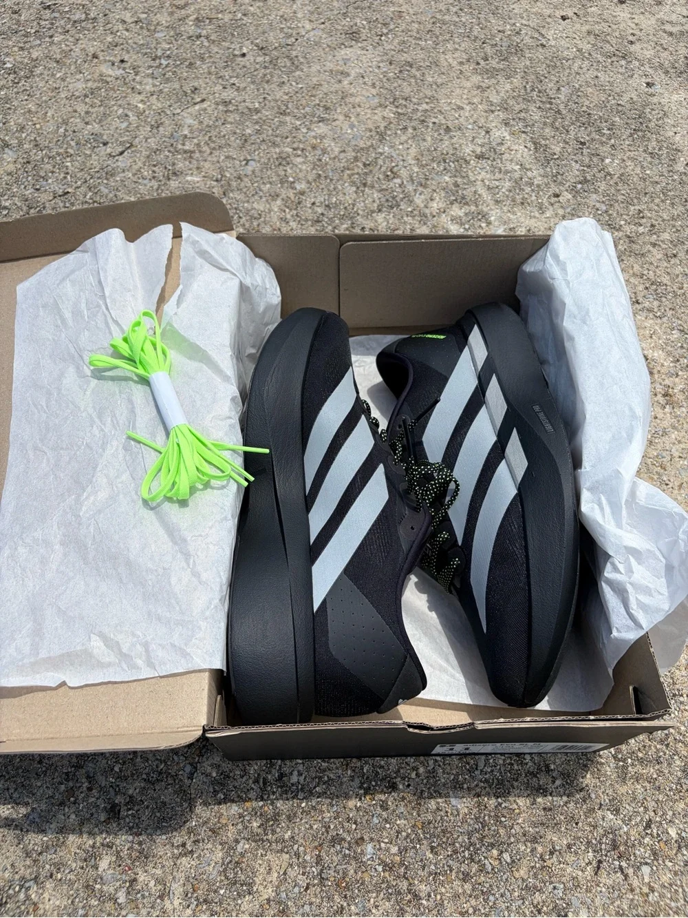 adidas lightweight adizero