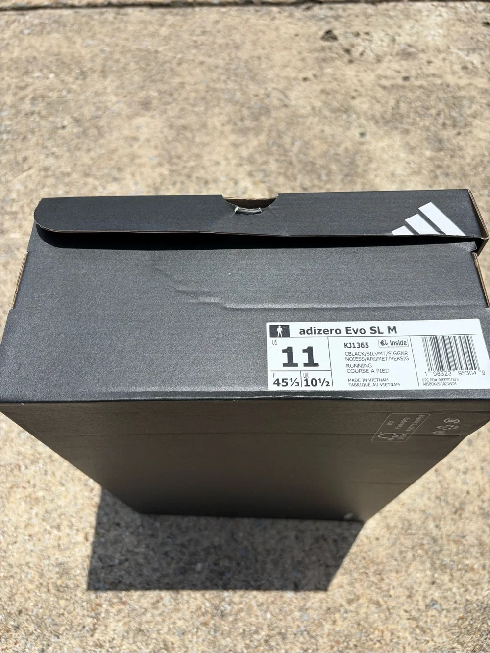 adidas lightweight adizero