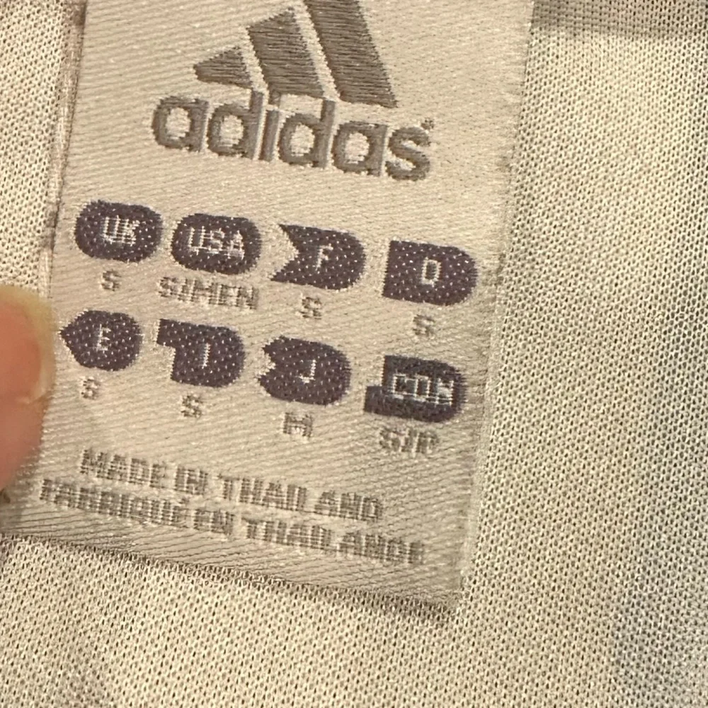adidas euc men’s