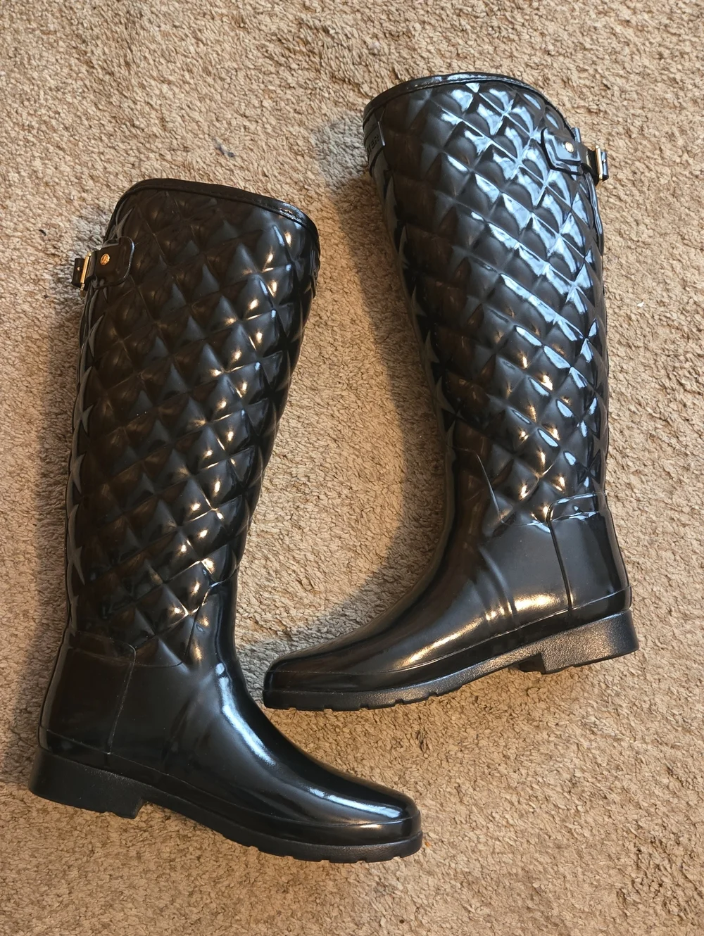 Hunter size excellent