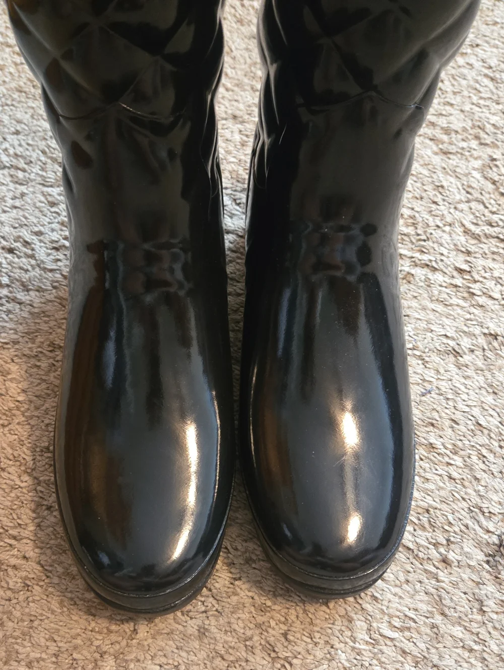 Hunter size excellent