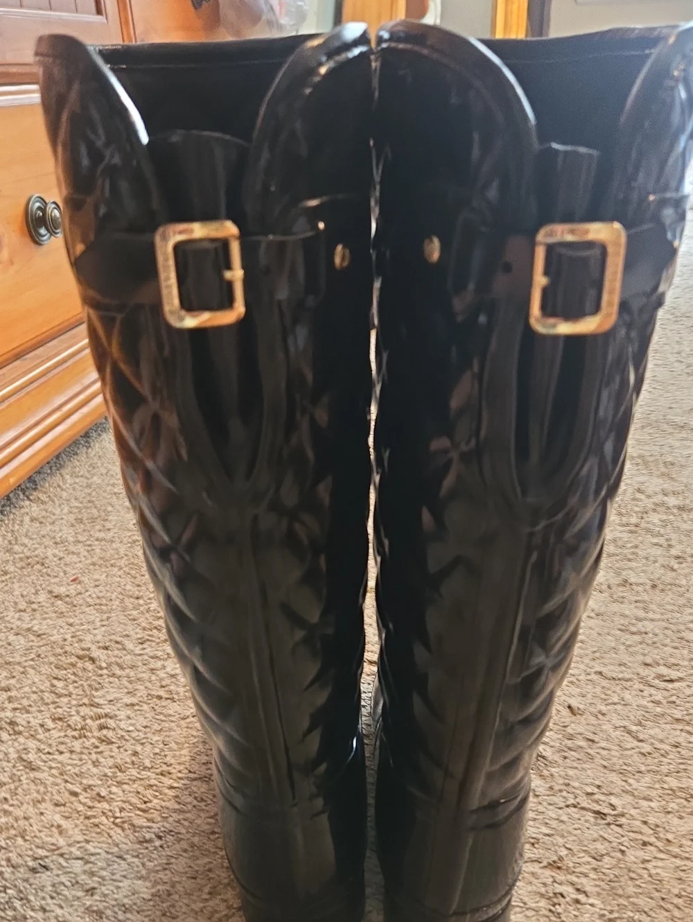 Hunter size excellent