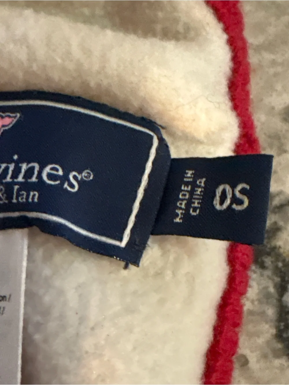 Vineyard Vines knit kids