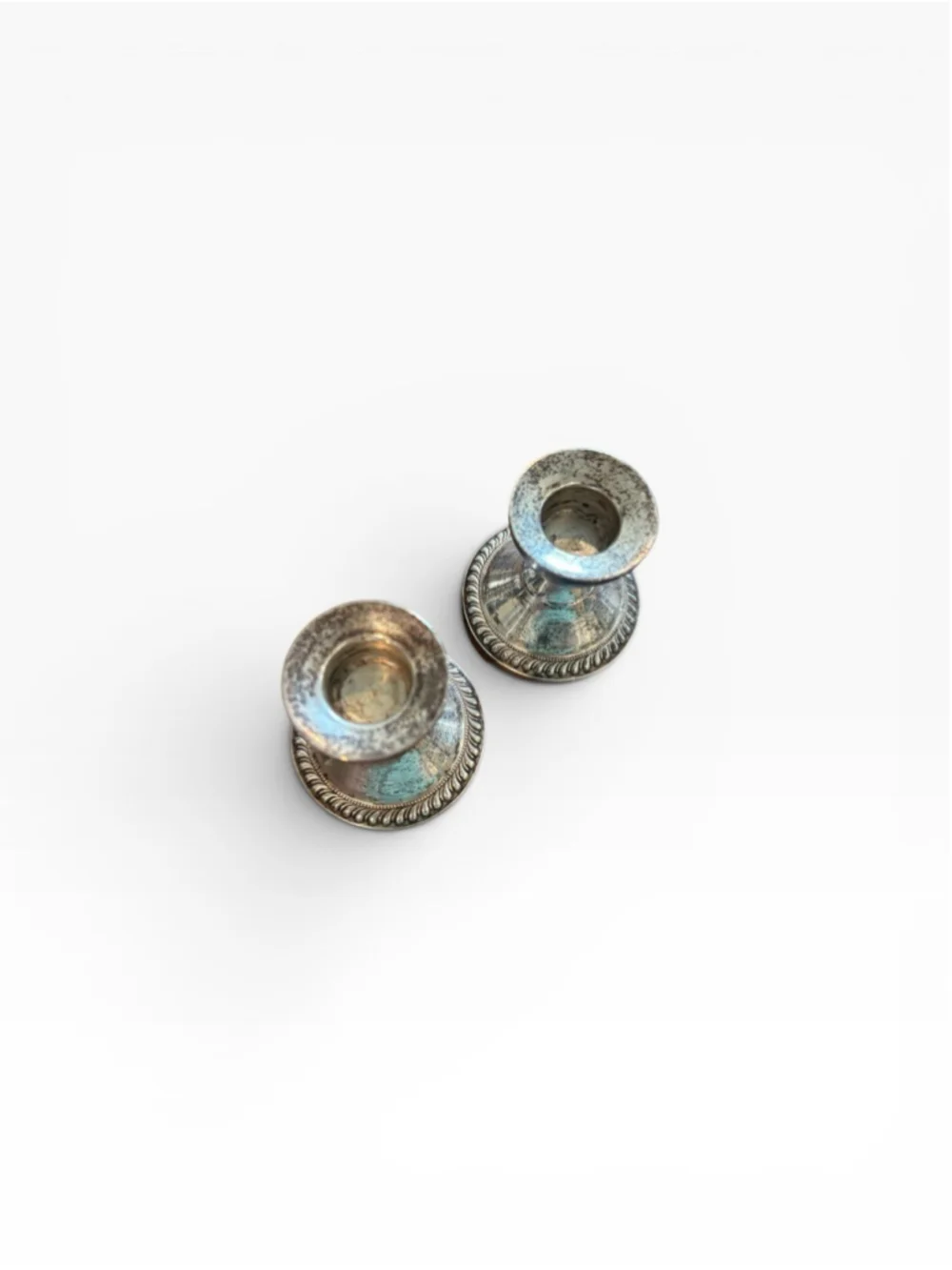 National vintage sterling