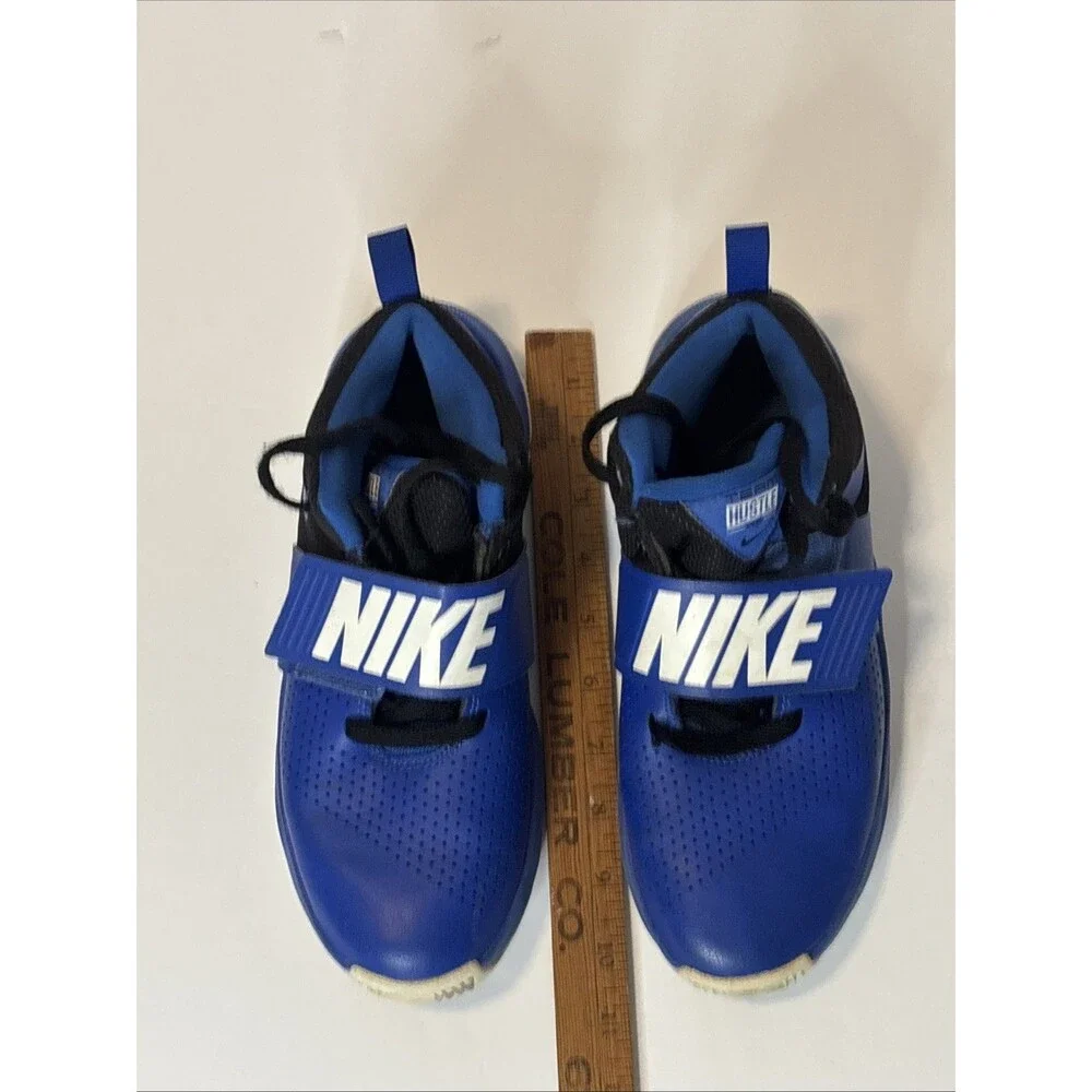 Nike model team both