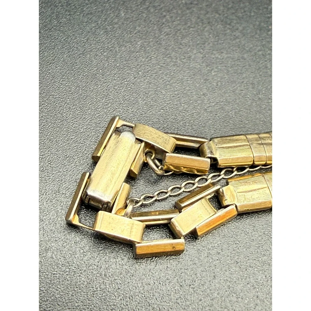 Kreisler vintage gold