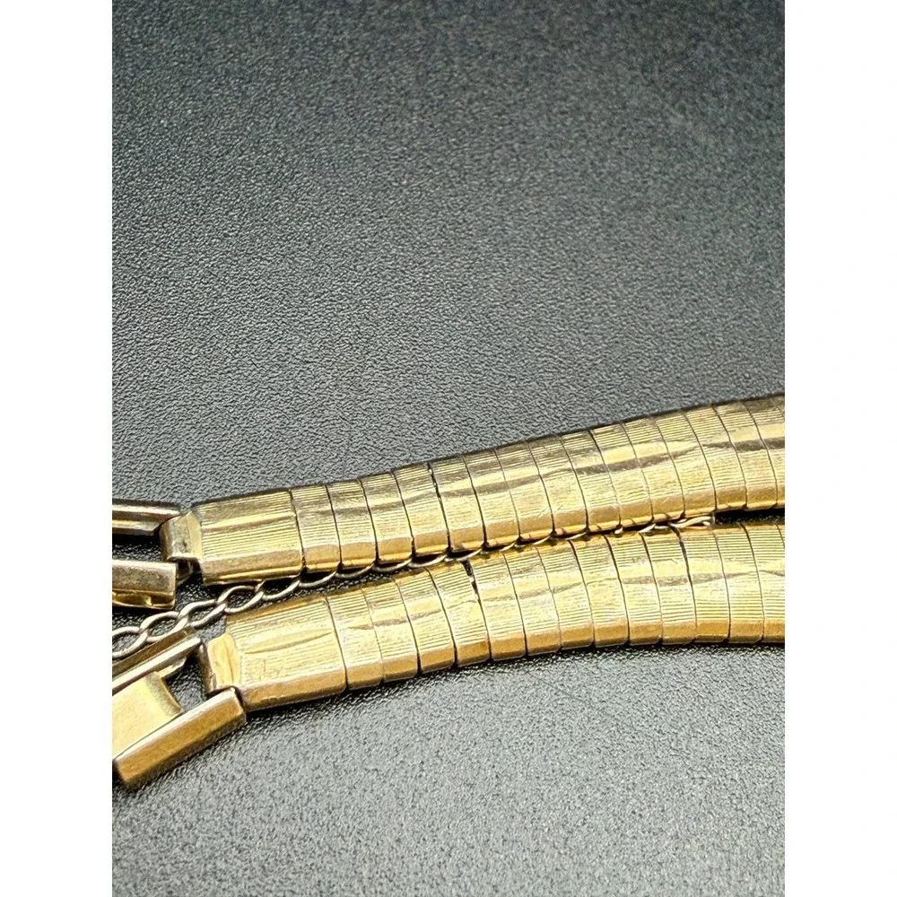 Kreisler vintage gold