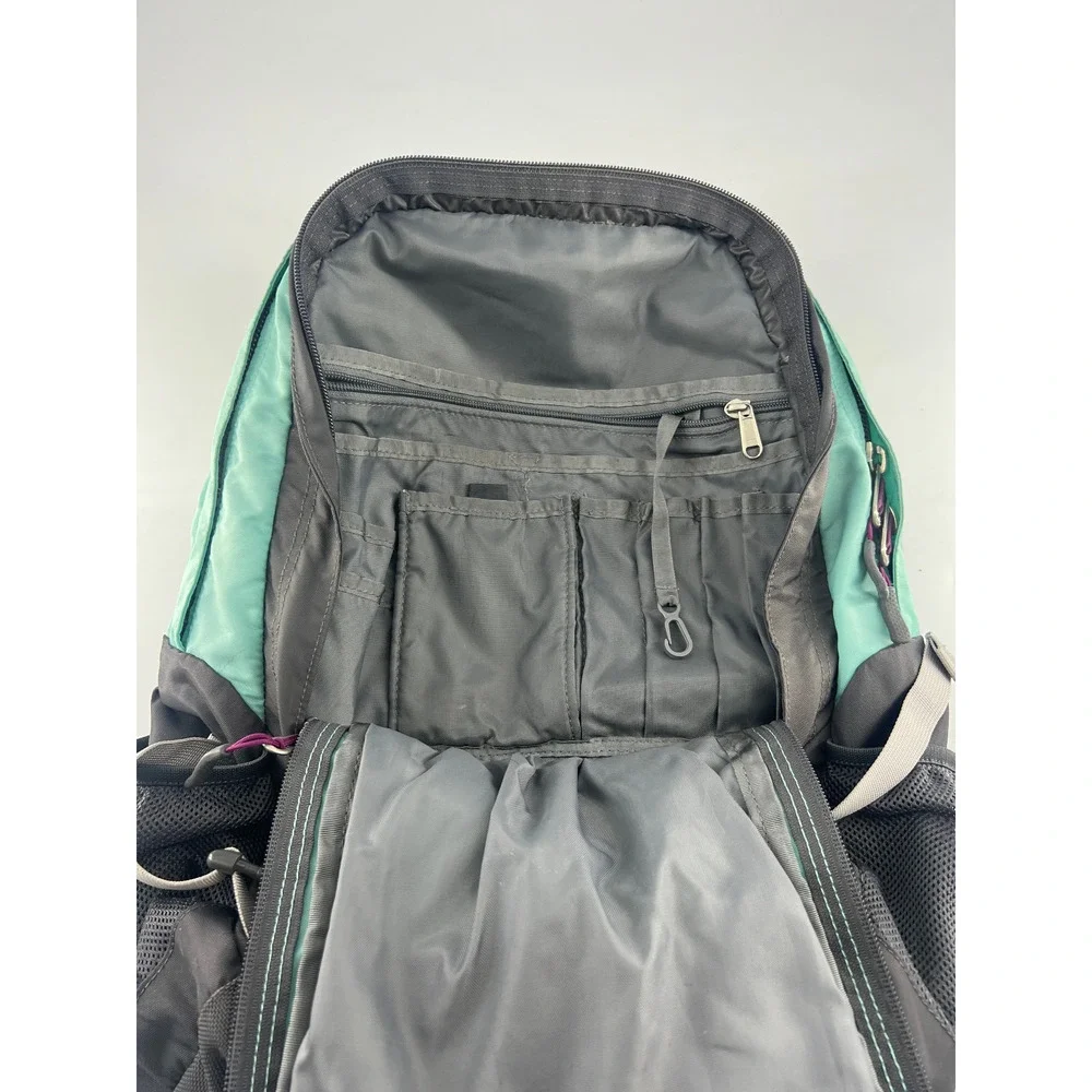 The North Face item will