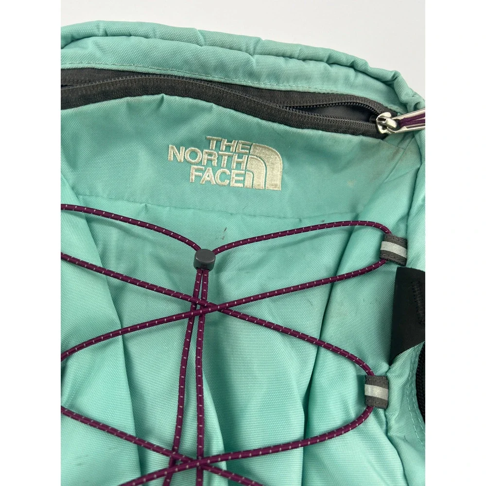 The North Face item will