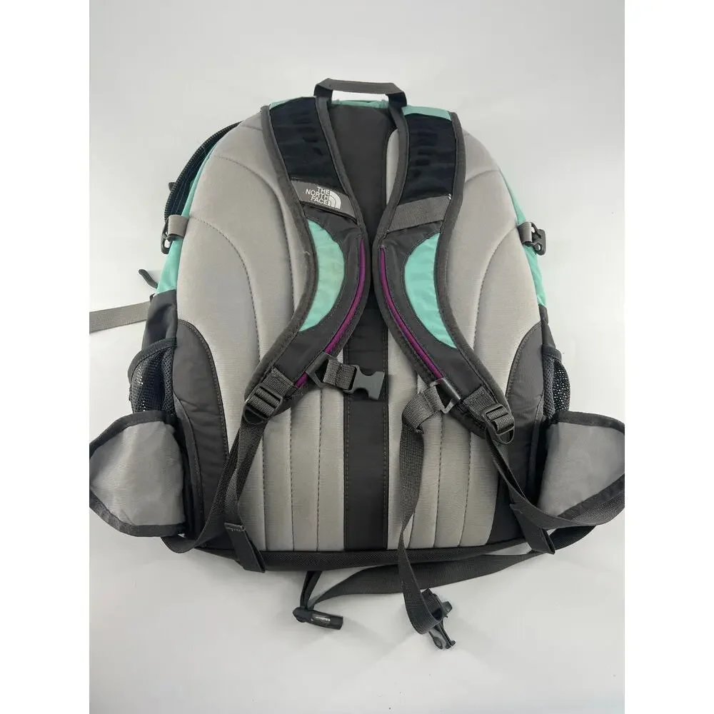The North Face item will