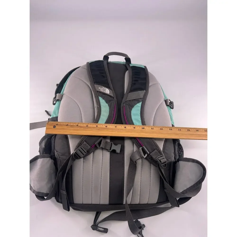 The North Face item will