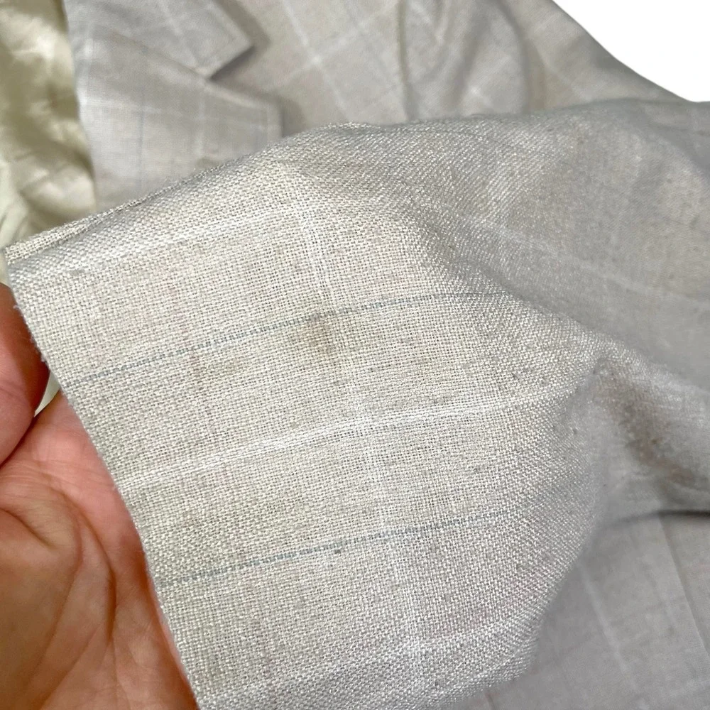Johnny Carson vintage blazer