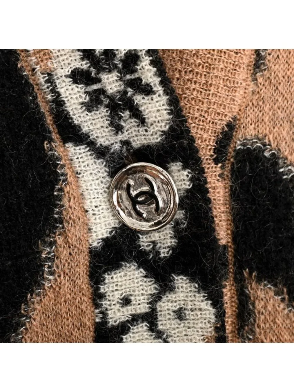 CHANEL item rank