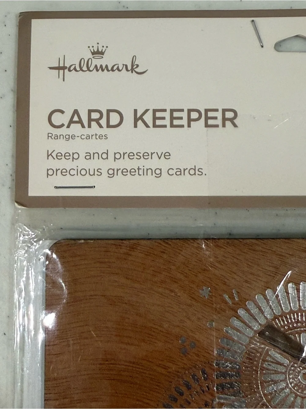 Hallmark new celebrate”