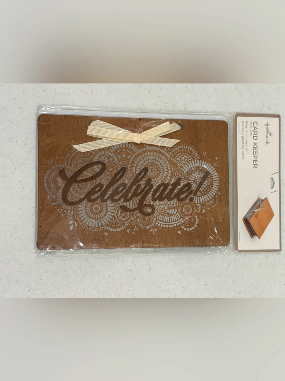 Hallmark new celebrate”