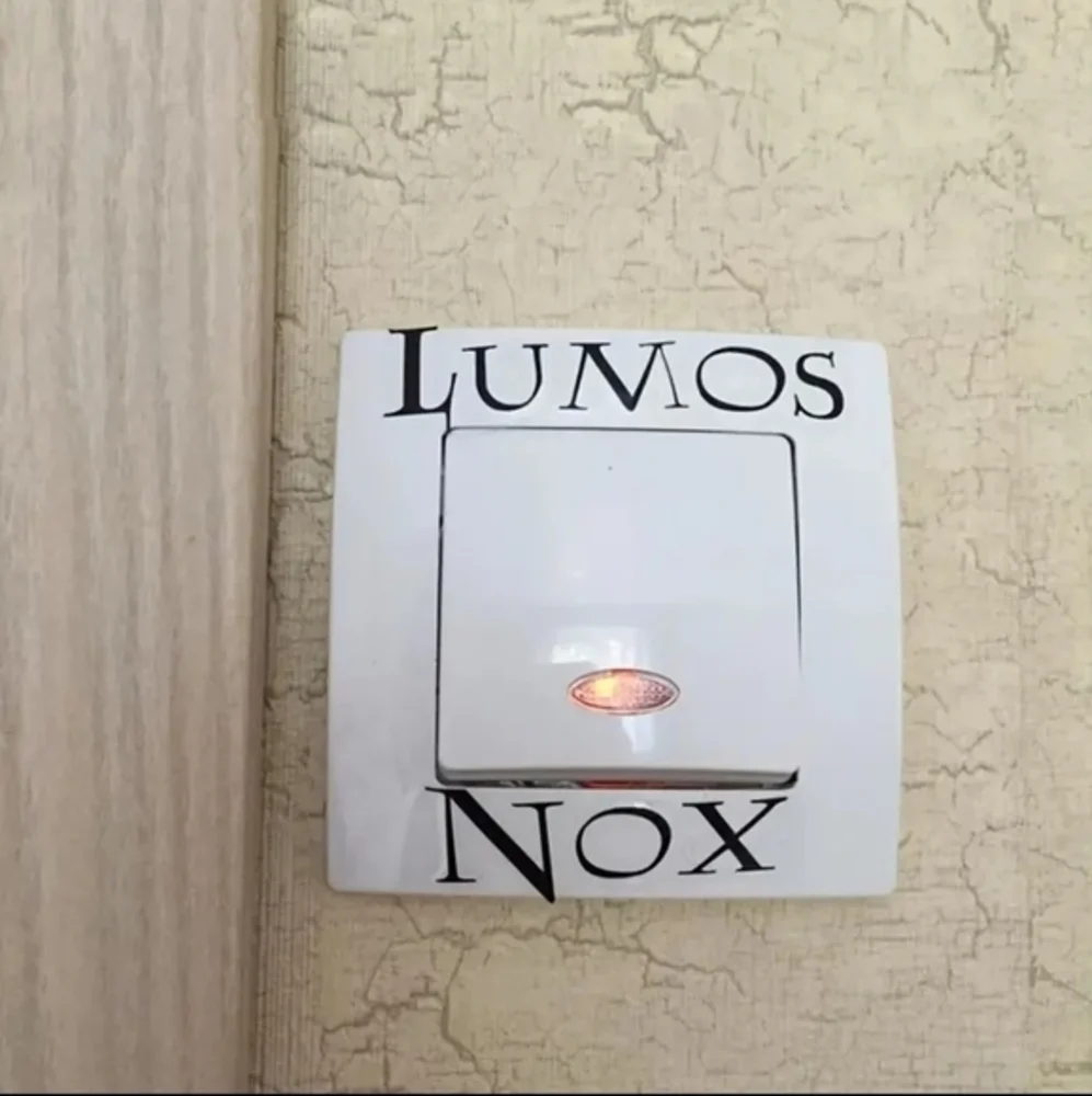 N/A light up