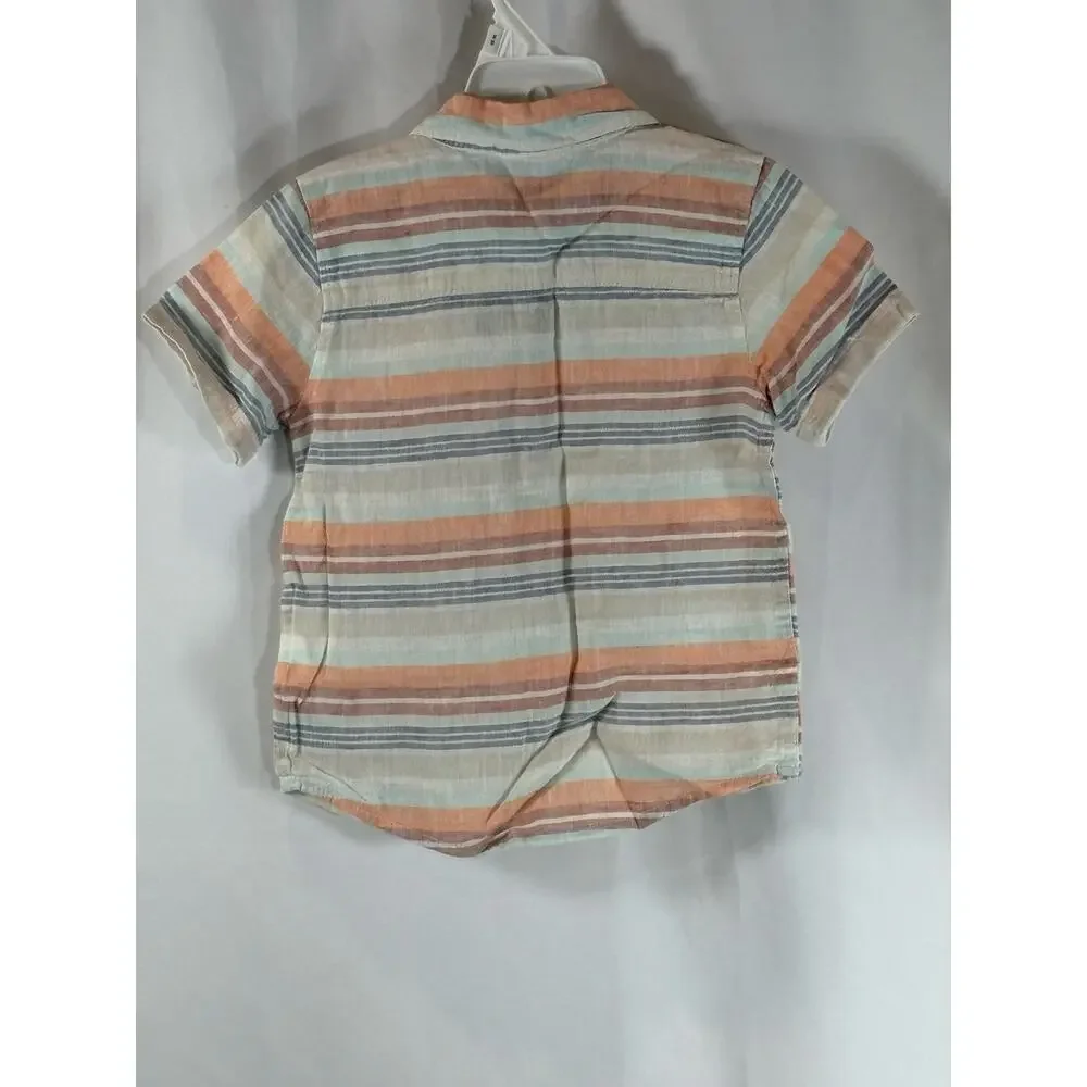 OshKosh Bgosh this adorable